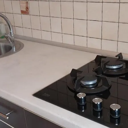 Apartamentai Su Balkonu Apartment Klaipeda