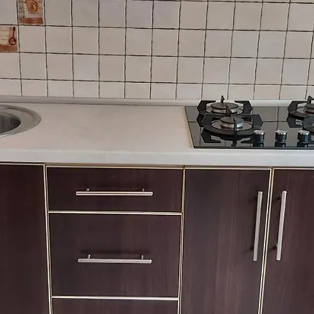 Apartment Naujakiemio Apartamentai Su Balkonu Klaipeda