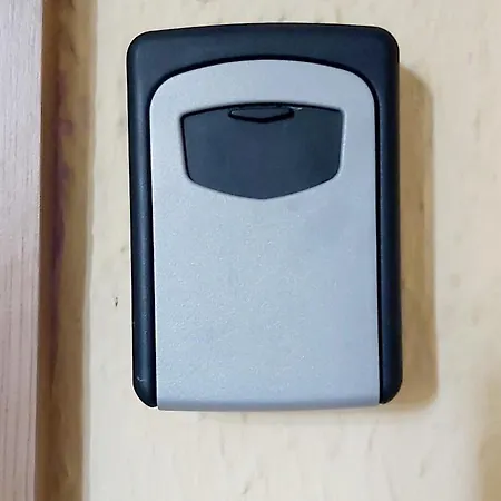 Apartamentai Su Balkonu *