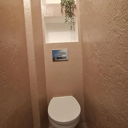 Apartamentai Su Balkonu Klaipeda