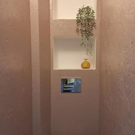 Apartment Naujakiemio Apartamentai Su Balkonu Klaipeda