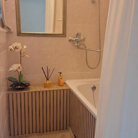 Naujakiemio Apartamentai Su Balkonu Apartment Klaipeda