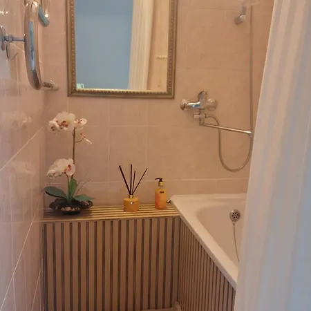 Apartment Apartamentai Su Balkonu Klaipeda