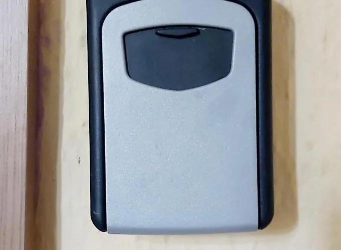 Apartamentai Su Balkonu *