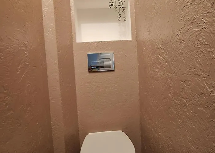 Apartamentai Su Balkonu Klaipeda