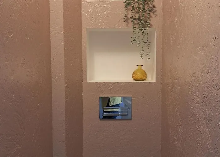 Apartment Apartamentai Su Balkonu Klaipeda